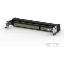 TE Connectivity-2-2013310-1 Prise de raccordement 2-2013310-1 TE Connectivity Socket Connector SO DIMM 204 POS 0.6mm Solder RA SMD T/R - Arrow.com