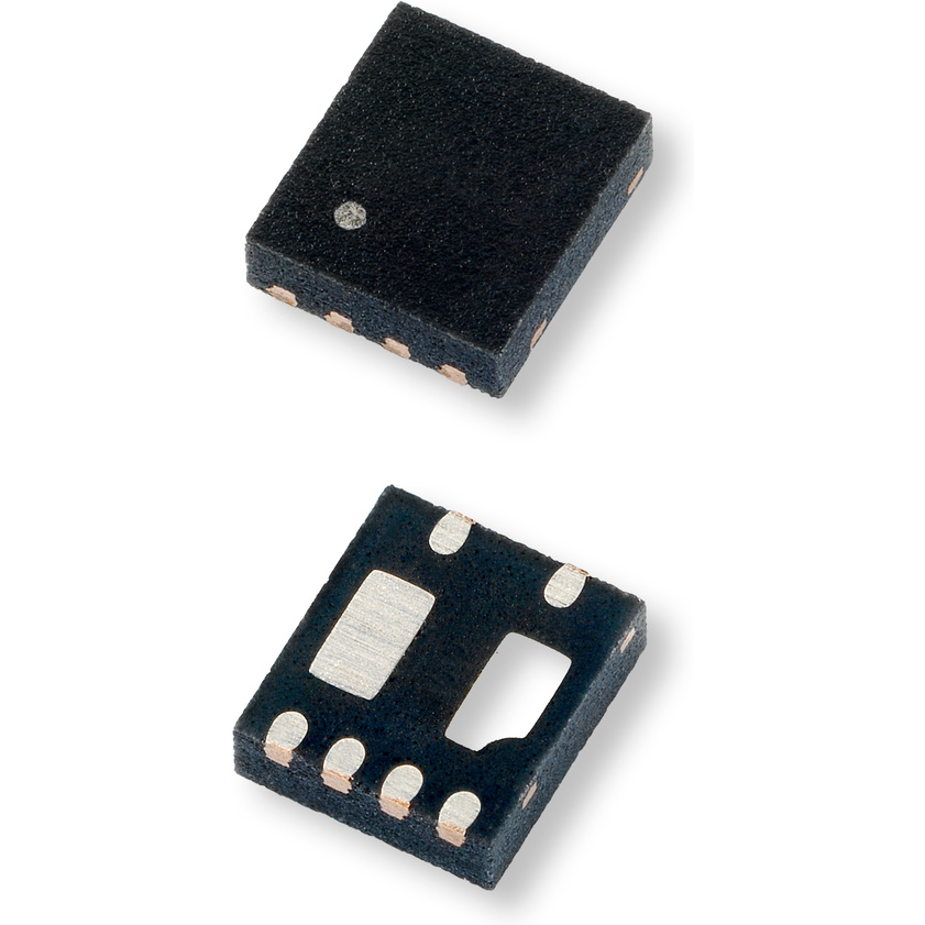 Littelfuse-SP1255PUTG ESE-Entstörer ESD Suppressor Diode Diode Array Uni-Dir 4V 8.5Vc Automotive AEC-Q101 6-Pin UDFN EP T/R