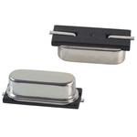 Crystal 27.1344MHz ±20ppm (Tol) ±30ppm (Stability) 12pF 30Ohm 2-Pin SMD