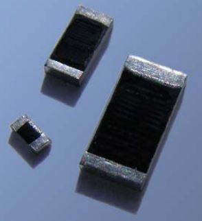 Stackpole Electronics, Inc-UHVB2512FCD1G00 Resistor Fixed Single-Surface Mount Res 2512 1G Ohm 1% ±100ppm/°C Pad SMD T/R