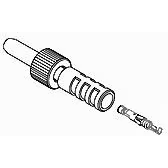 TE Connectivity-861610-2 Steckverbinder Conn Power, LGH, HIGH VOLTAGE PLUG