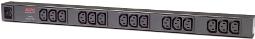 American Power Conversion-AP9572 Power Distribution Units PDU Basic 200V/208V/230V 16A Rack Mount
