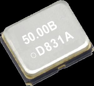 Epson Electronics America-SG-210SCD 75.000000MHZL SMD-Quarzoszillator Oscillator XO 75MHz ±50ppm 30pF CMOS 55% 3.3V 4-Pin CSMD Bulk