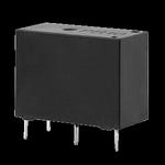 Power Relay 12VDC 10A SPST-NO(20.9mm 10.2mm 15.5mm) THT