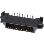 0550910374 Molex Connector Header & PCB Receptacles Board to Board HDR 30 POS 0.635mm Solder SMD SlimStack - Arrow.com