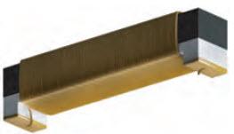 FASTRON GmbH-4408AQ-112J-04 Montaggio superficie induttore Inductor RFID Transponder Wirewound 1080uH 5% 125KHz 34Q-Factor Ceramic/Ferrite 15.7Ohm DCR 4408 T/R Automotive AEC-Q200