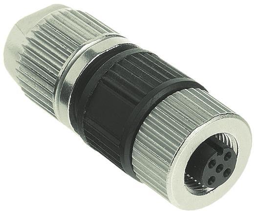 HARTING-21032722505 Steckverbinder, rund Conn Circular SKT 5 POS ST Cable Mount 5 Terminal 1 Port