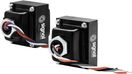 Signal Transformer-LT277-50-12 Trasformatore di potenza Power Transformer 50VA 4 Terminal Wire Lead Chassis Mount