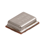 Mic Omni-Directional -37dB 1.8V Rectangle Solder Pad