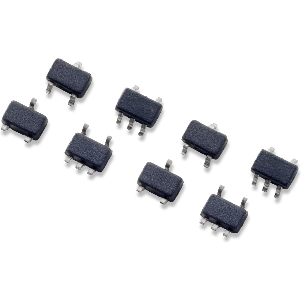 Littelfuse-SP1002-01JTG ESE-Entstörer ESD Suppressor TVS Bi-Dir 6V 3-Pin SC-70 T/R Automotive AEC-Q101