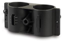 American Power Conversion-ACAC20010 Schlauchverbindungsstück und Zubehör CDU Flexible Fluid Piping Clamp/Hanger