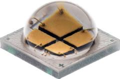 Cree LED-XMLBWT-02-0000-000US60E7 LEDs LED Uni-Color White 2-Pin SMD EP T/R