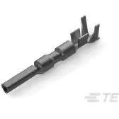TE Connectivity-794221-1 Connector Contact Contact SKT Crimp ST Cable Mount 18-22AWG Reel