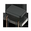 Murata Manufacturing-LQH31MN100K03L Inductor Surface Mount Inductor General Purpose Unshielded Wirewound 10uH 10% 1MHz 35Q-Factor Ferrite 0.1A 3.25Ohm DCR 1206 T/R
