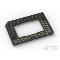 TE Connectivity-2319757-1 Presa connettore Conn LGA Socket SKT 257 POS 1mm Solder ST SMD Tray