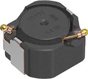 TDK-CLF12577NIT-330M-D Induktionsspule, Oberflächenmontage Inductor Power Shielded Wirewound 33uH 20% 100KHz Ferrite 3.6A 0.0624Ohm DCR Automotive AEC-Q200 T/R