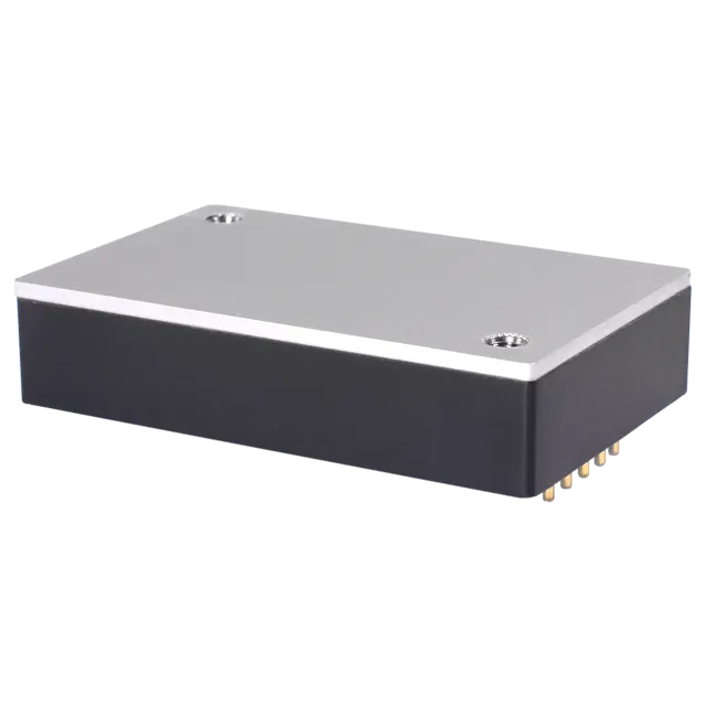CUI Inc-PSC150W-110-S12 Convertidor de CC a CC y módulo del regulador de conmutación Module DC-DC 110VIN 1-OUT 12V 12.5A 150W 10-Pin Quarter-Brick