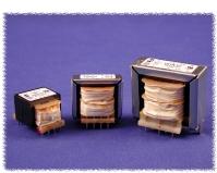 Hammond Manufacturing-160H40 Transformator Power Transformer 2000Vrms 24VA 8 Terminal Pin Thru-Hole