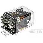 TE Connectivity-KUHP-11A51-240 Power Relays Power Relay 240VAC 20A DPDT(50mm 38.9mm 35.7mm) Bracket