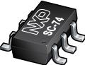 NXP Semiconductors-TEA2093TS/1Z AC-DC-Umschaltkonverter AC to DC Switching Converter Flyback/Half Bridge T/R 6-Pin TSOP