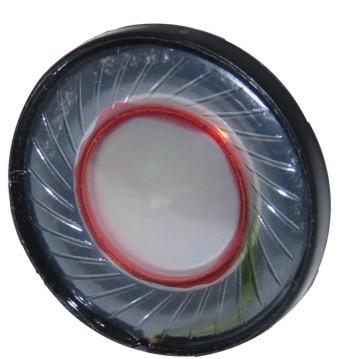 DB Unlimited-SW230704-1 Speakers Speakers Waterproof Dynamic 700Hz 1.5W 90dBA 8Ohm Round IP67 Solder Pad