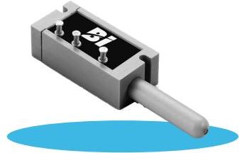 BI Technologies-404R2KT5L1.0LT Capteur de position linéaire et angulaire Linear Position Sensor 400V 5MCycles Analog(Voltage) Output 3-Pin Clamshell