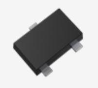 Toshiba-TTC501,LF GP BJT Trans GP BJT NPN 50V 2.5A 1700mW 3-Pin SOT-23F Automotive AEC-Q101