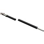 Pre-Crimped Lead Micro-Lock Plus 2.0 Female-to-Pigtail, Tin Plating