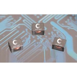 Eaton-HCF1007-R68-R Induktionsspule, Oberflächenmontage Inductor Power Wirewound 0.68uH/0.49uH 10% 100KHz Ferrite 26A 0.0013Ohm DCR T/R