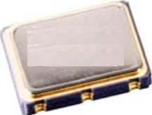 Silicon Labs-596AF000966DGR Controlled Oscillators Oscillator VCXO 150MHz/ 212MHz ±50ppm (Stability) LVPECL 55% 3.3V 6-Pin SMD T/R