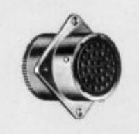 ITT Corporation-KPTC05A12-10S Steckverbinder, rund Conn Circular SKT 10 POS Crimp ST Cable Mount 10 Terminal 1 Port