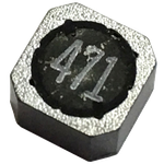 Inductor Power Shielded Wirewound 2.2uH 20% 100KHz 2.2A 0.07Ohm DCR 1515 T/R