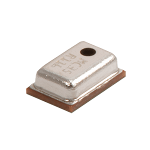 Same Sky (formerly CUI Devices)-CMM-2718AT-42358-TR Mikrofone Mic Omni-Directional 200Ohm -42dB 1.8V Rectangle Solder Pad