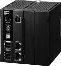 Omron-S8BA-24D24D120LF Uninterruptible Power Supply Systems - UPS UPS DC DIN Rail 24V 120W