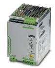 PHOENIX CONTACT-2320568 DC/DC-Wandler und Spannungsreglermodul Module DC-DC 24VIN 1-OUT 24V 20A 480W 12-Pin