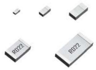 Rohm-UCR10EVHFSR015 Résistance fixe à montage sur surface unique Res Thick Film 0805 0.015 Ohm 1% 0.33W(1/3W) 50ppm/°C to 450ppm/°C Pad SMD T/R Automotive AEC-Q200