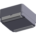 Inductor Power Shielded Wirewound 3.3uH 20% 100KHz Powdered Iron 20.2A 0.00544Ohm DCR Automotive AEC-Q200