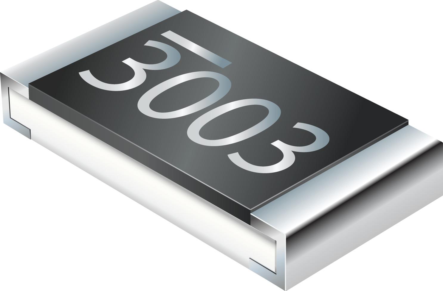 Bourns-CR0402AFX-4701GAS Widerstand, fest, Oberflächenmontage, einzeln Res Thick Film 0402 4.7K Ohm 1% 0.063W(1/16W) ±100ppm/°C Sulfur Resistant Pad SMD T/R Automotive AEC-Q200