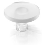 Switch Access Round Plunger Key Switch