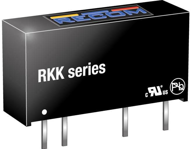 RKK0505SH|RECOM|originalImage