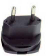 Artesyn / Advanced Energy-DA-KR Power Supply Accessories Korea Plug For External Plug-In Adapters