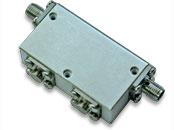 DiTom Microwave-D4I8012-1 Isolateur et circulateur RF RF Isolator 8000MHz to 12400MHz
