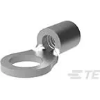 TE Connectivity-2-34109-2 Steckverbinderanschlüsse Ring Tongue Terminal 16-22AWG Copper 14.58mm Tin T/R