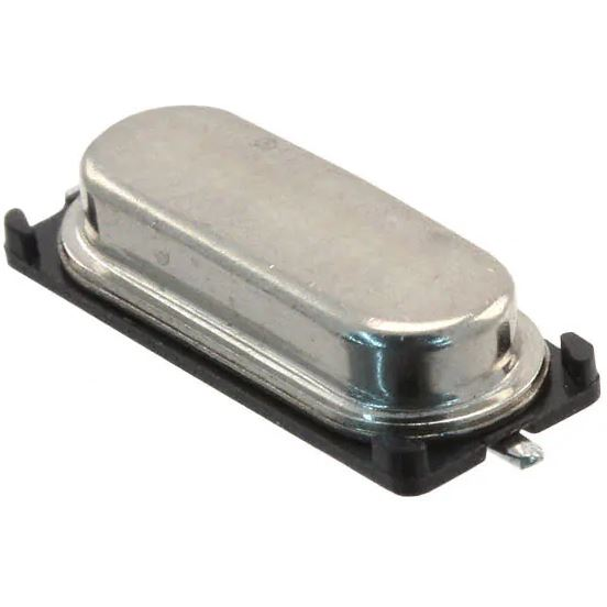 ECS Inc International-ECS-160-18-5PVX-GN-TR Quarze Crystal 16MHz ±30ppm (Tol) ±30ppm (Stability) 18pF FUND 50Ohm 2-Pin SMD T/R