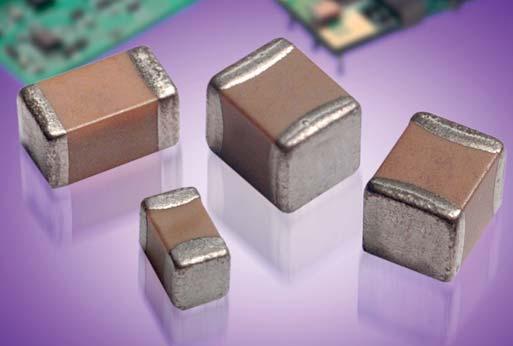 KYOCERA AVX Components Corporation-12063A1R5BAT2A Kondensator, keramisch, mehrschichtig Cap Ceramic 1.5pF 25V C0G 0.1pF Pad SMD 1206 125°C T/R