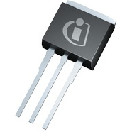 Infineon Technologies AG-IPI90N06S4L04AKSA2 MOSFET Trans MOSFET N-CH 60V 90A 3-Pin(3+Tab) TO-262 Tube Automotive AEC-Q101