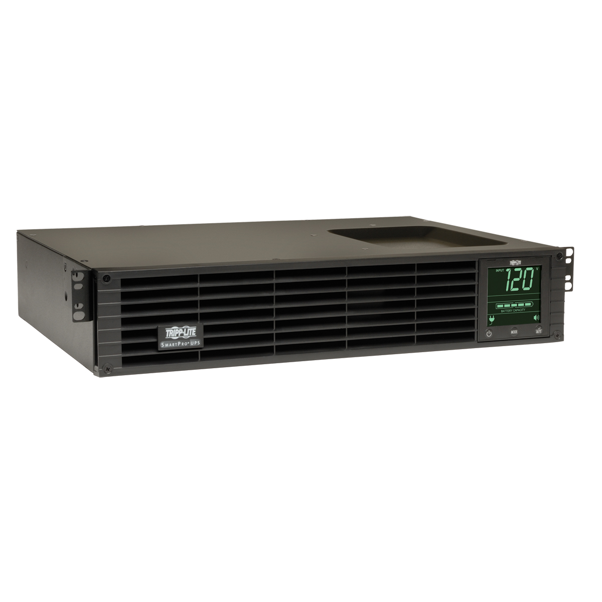 Eaton-SM1500RMXL2UTAA Unterbrechungsfreie Stromversorgung UPS Line Interactive Rack Mount 110V/115V/120V 1350W 1500VA