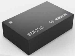 Bosch Sensortec GmbH-SMI230 null Combined Inertial Sensor for Motion Detection Automotive AEC-Q100