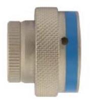 SOURIAU-MS27473E24F35PD Steckverbinder, rund Conn Circular PIN 128 POS Crimp ST Cable Mount 128 Terminal 1 Port