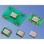 Oscillator XO 32.768MHz ±20ppm 15pF CMOS 55% 1.8V/2.5V/3.3V 4-Pin SMD T/R